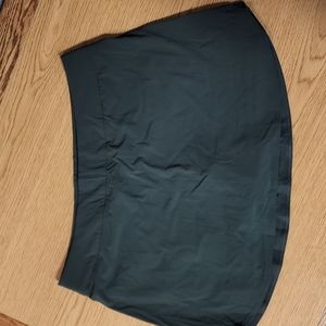 BNWT Outdoor Voices OG Exercise Skort